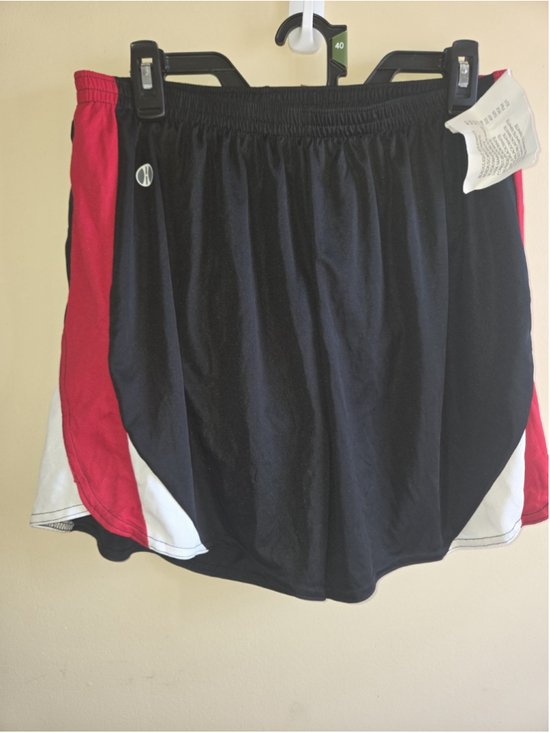 Ladies Pants - Holloway Ladies Shorts